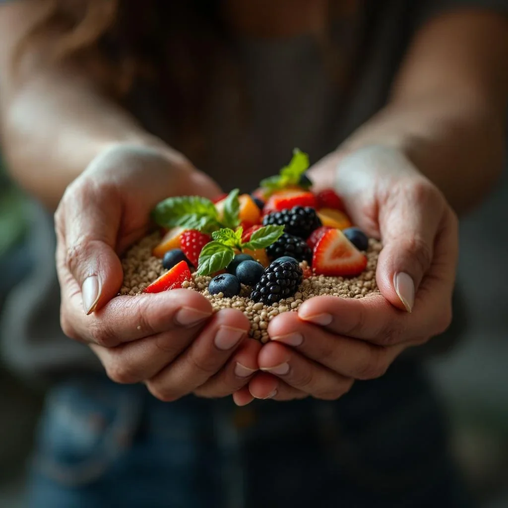 Cum să-ți construiești un mic dejun hormonal echilibrat: rețete și principii pentru energie toată ziua